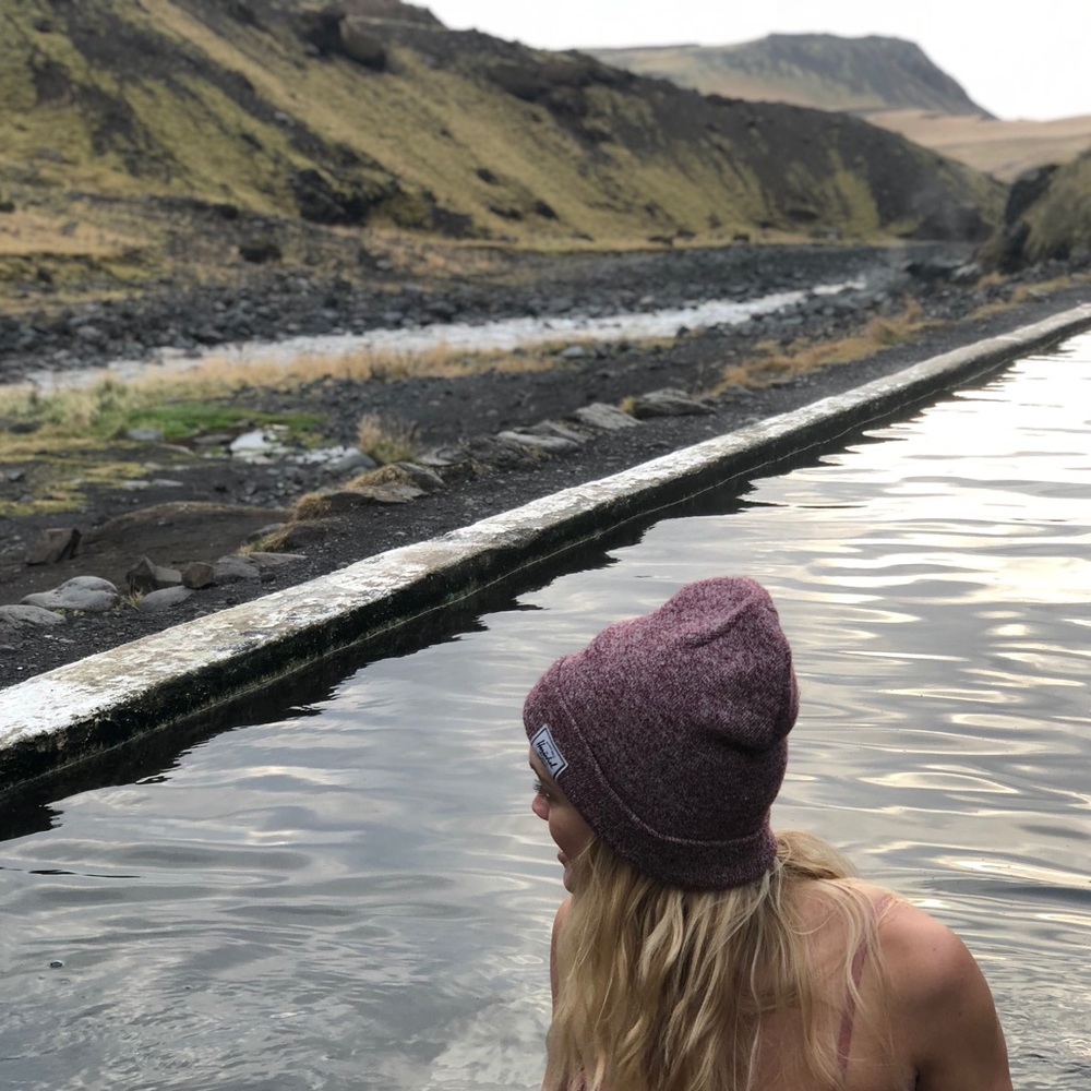 Meet your Posher, Paige